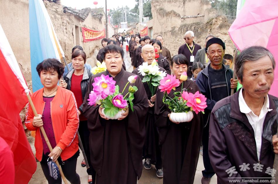 东中滩村民委员会最新项目概览与进展