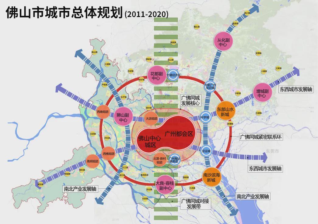 佛山市外事办公室最新发展规划，构建开放合作新格局