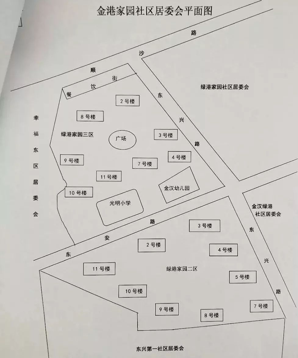 金龙社区未来宜居典范塑造，最新发展规划揭秘