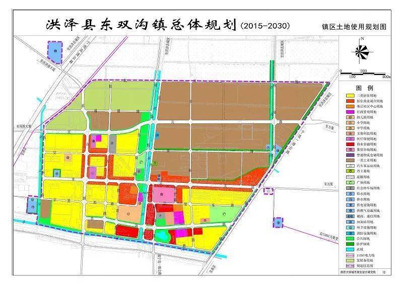 邢岔村委会最新发展规划概览