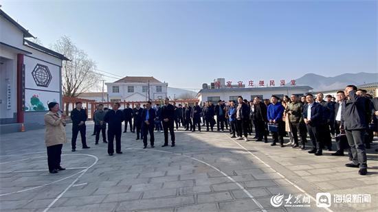 沂源县住房和城乡建设局项目最新进展报告概览