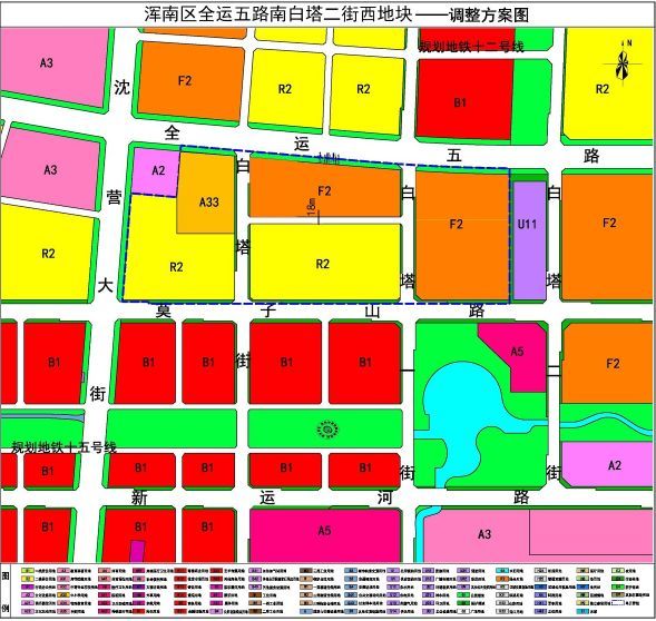 白涛街道最新发展规划，塑造未来城市新面貌蓝图揭晓