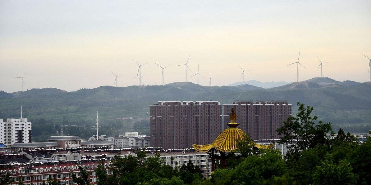 喀喇沁左翼蒙古族自治县住房和城乡建设局人事任命动态更新