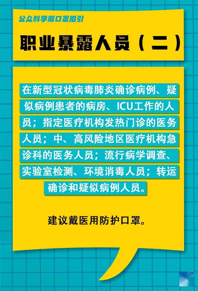 舟白街道最新招聘信息概览