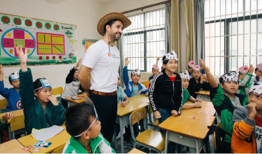 巴马瑶族自治县小学最新动态报道