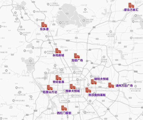 三里屯街道办事处最新天气预报