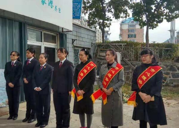 双鸭山市市人民检察院最新动态报道