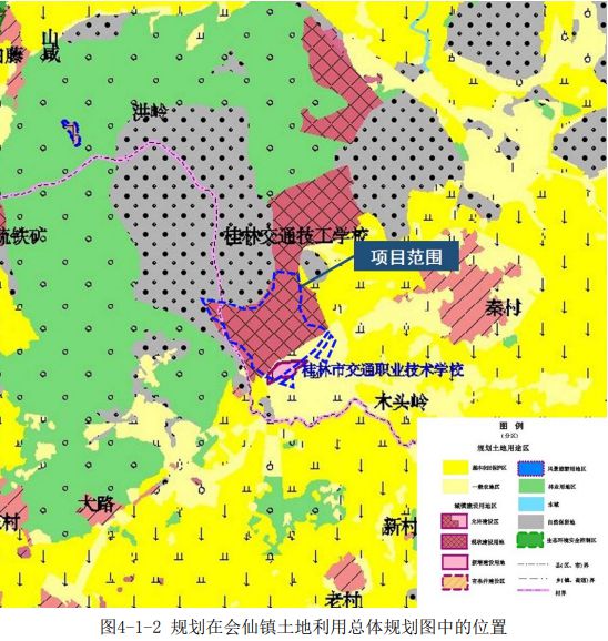 会仙镇未来繁荣蓝图，最新发展规划揭秘