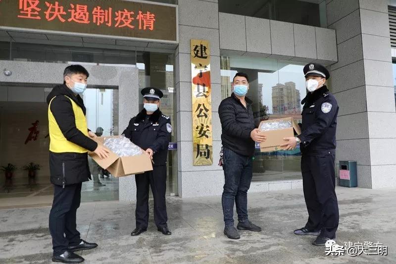 建宁县公安局最新项目，科技引领警务创新，打造智慧安全城市新标杆