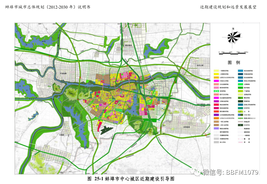 城中区自然资源和规划局最新发展规划概览