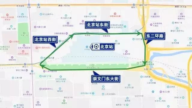 东环路街道交通新闻更新