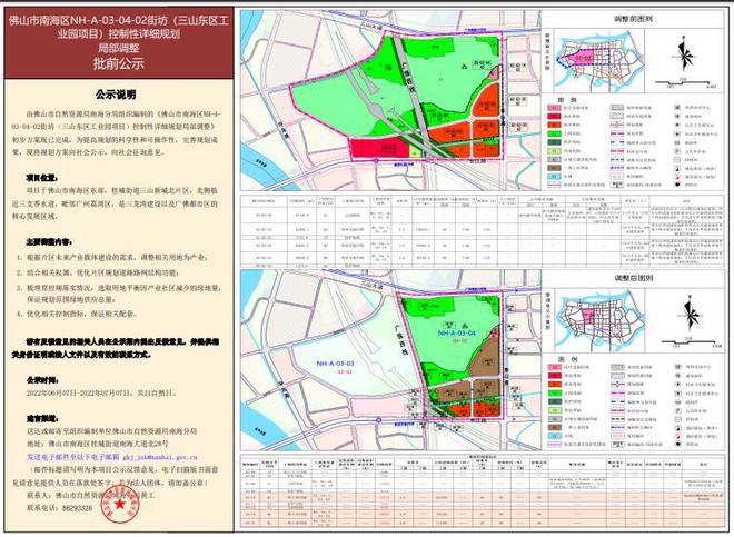 三山街道最新发展规划，塑造未来城市的新蓝图